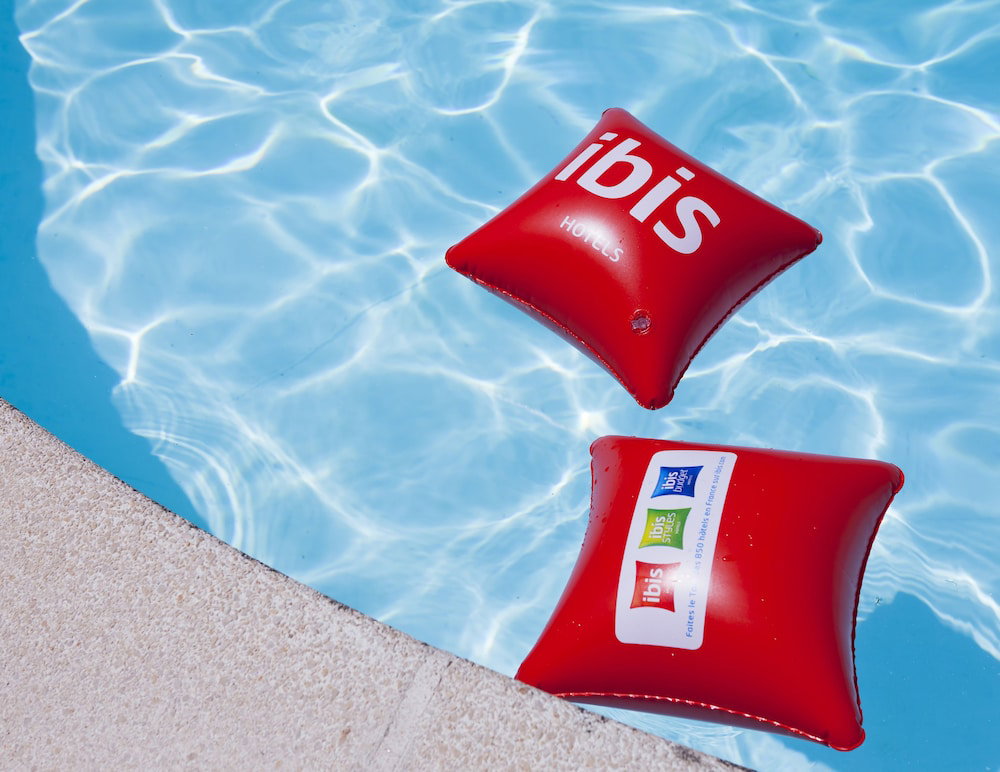 Ibis Lyon Nord