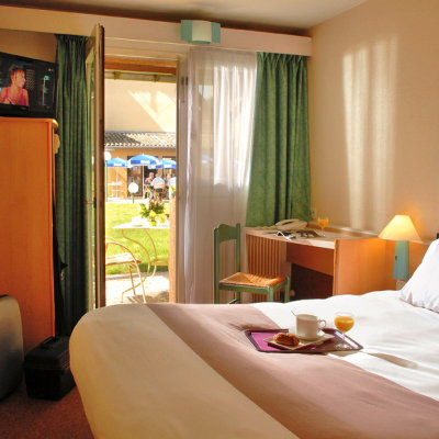 Ibis Lyon Nord