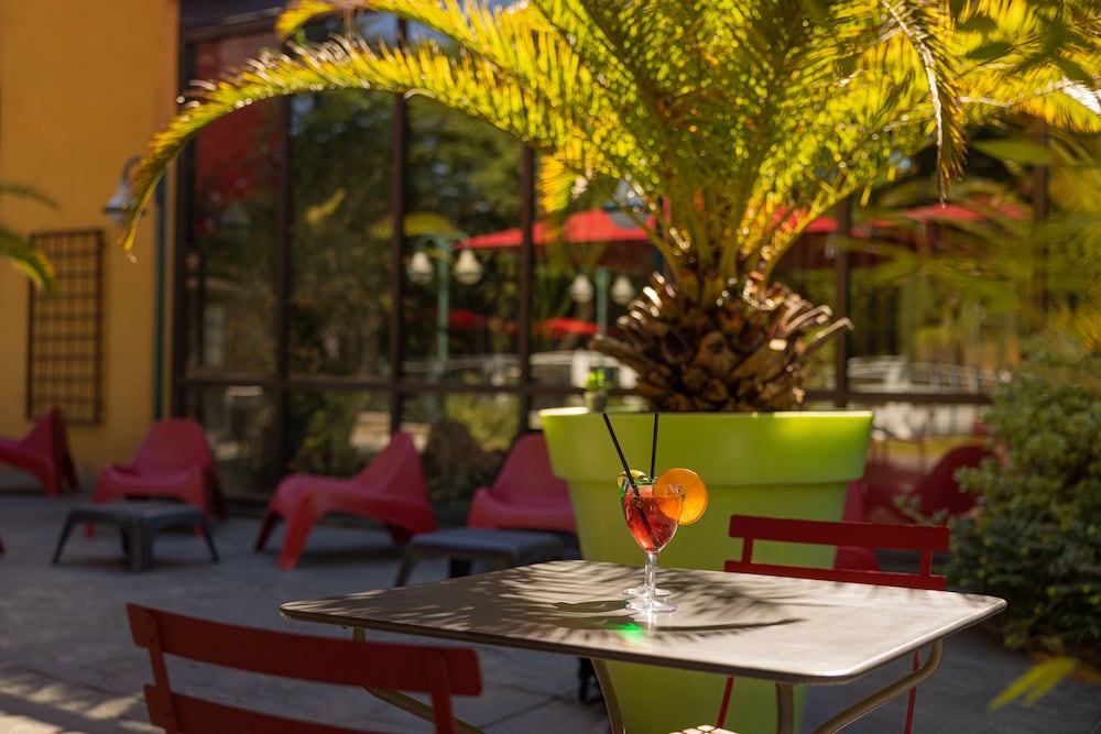 Ibis Lyon Nord