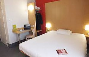 Hotel B&B Hotel Marseille Prado Vélodrome cazare Marseille