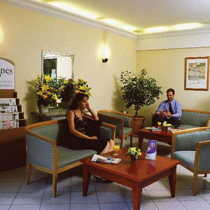 Hotel Citadines Castellane Marseille cazare Marseille