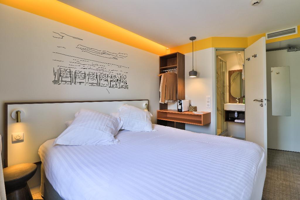Hotel Hotel Du Pin Nice Port