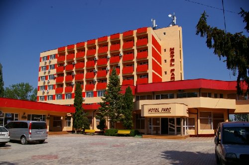 Hotel Parc