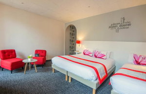 Hotel Amaryllis Hotel cazare Nice