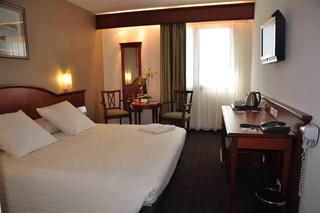 Hotel Best Western Marseille Aeroport