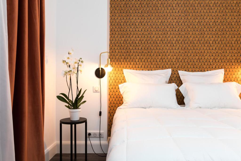 Hotel Arome Hôtel