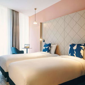 Hotel Hôtel Mercure Marseille Canebière Vieux-Port cazare Marseille
