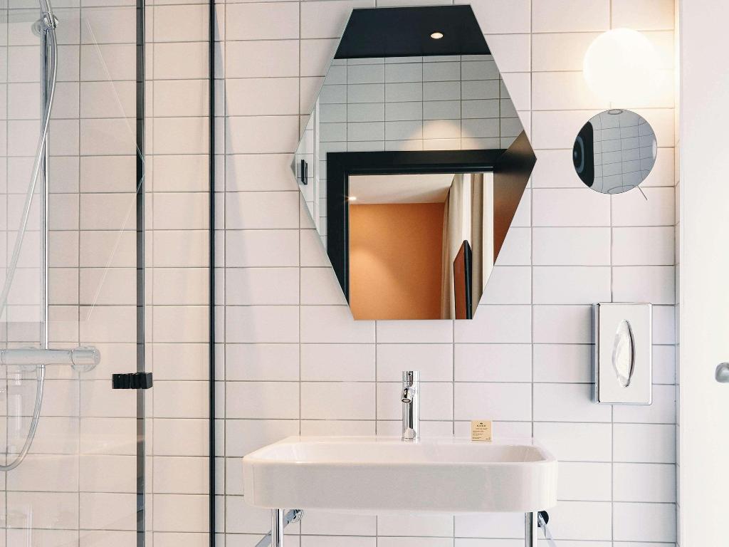 Hôtel Mercure Marseille Canebière Vieux-Port