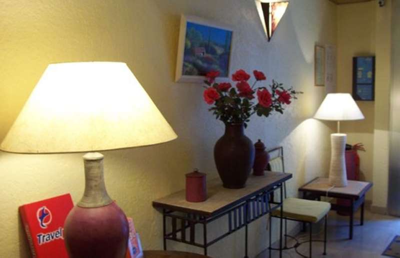 Hotel L'Alcôve Hôtel