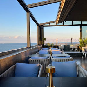 Hotel Hotel Cosmos cazare Eforie Sud
