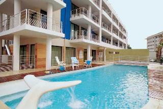 Hotel Aparthotel Adagio Marseille Prado Plage