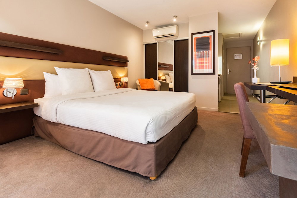 Hotel Residence De Diane