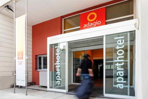 Hotel Aparthotel Adagio Access Marseille Prado Perier cazare Marseille