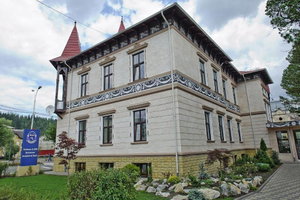 Hotel Hotel Carol - Vatra Dornei cazare Vatra Dornei