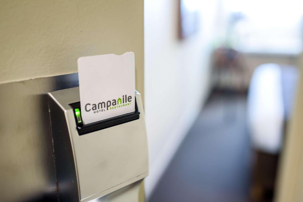 Hotel Campanile Toulouse Ouest - Purpan
