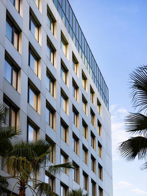Hotel Okko Hotels Nice Aéroport cazare Nice
