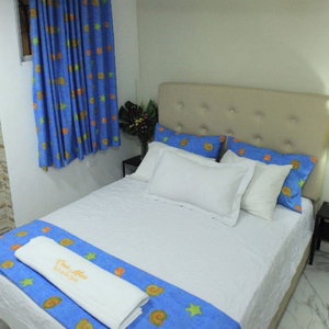 Hotel 2 Guests 1Bed Studio 3Min To Beach And Main Street cazare Sosua