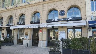 Hotel Maisons Du Monde Hôtel & Suites - Marseille Vieux Port