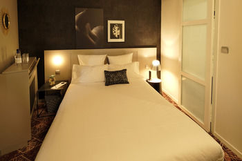 Hotel Hôtel Des Beaux Arts