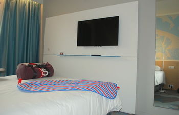 Hotel Ibis Styles Toulouse Nord Sesquières