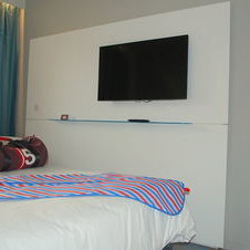 Hotel Ibis Styles Toulouse Nord Sesquières cazare Toulouse