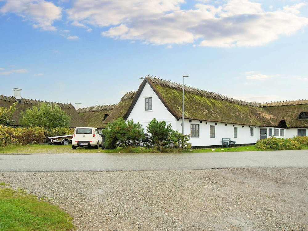 Hotel 2 Person Holiday Home In Gilleleje
