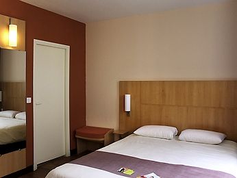 Hotel Ibis Toulouse Gare Matabiau