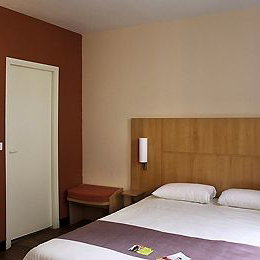 Hotel Ibis Toulouse Gare Matabiau cazare Toulouse