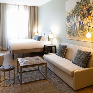 Hotel Appart'Hôtel Maison Montgrand Marseille Vieux Port cazare Marseille