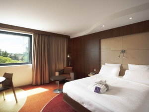 Hotel Mercure Toulouse Centre Compans Hotel cazare Toulouse