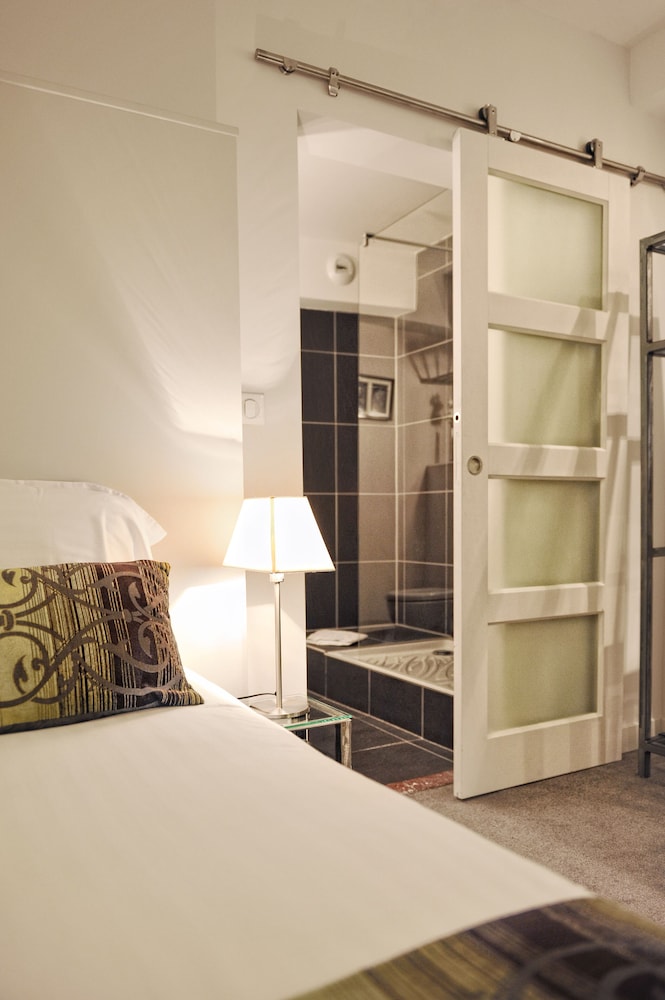 Hotel Hôtel Des Arts