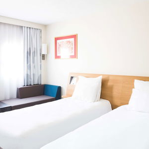 Hotel Novotel Toulouse Centre Compans Caffarelli cazare Toulouse