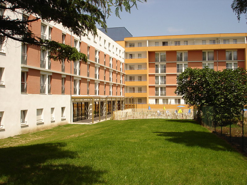 Hotel Zenitude Hôtel - Résidences Toulouse Métropole
