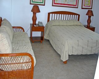 Hotel Acuarium Suite Resort