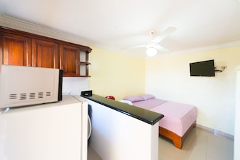 Hotel Hotel Tropical Island