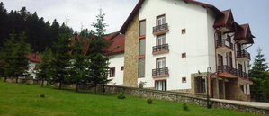 Hotel Floare De Colt cazare Gura Humorului