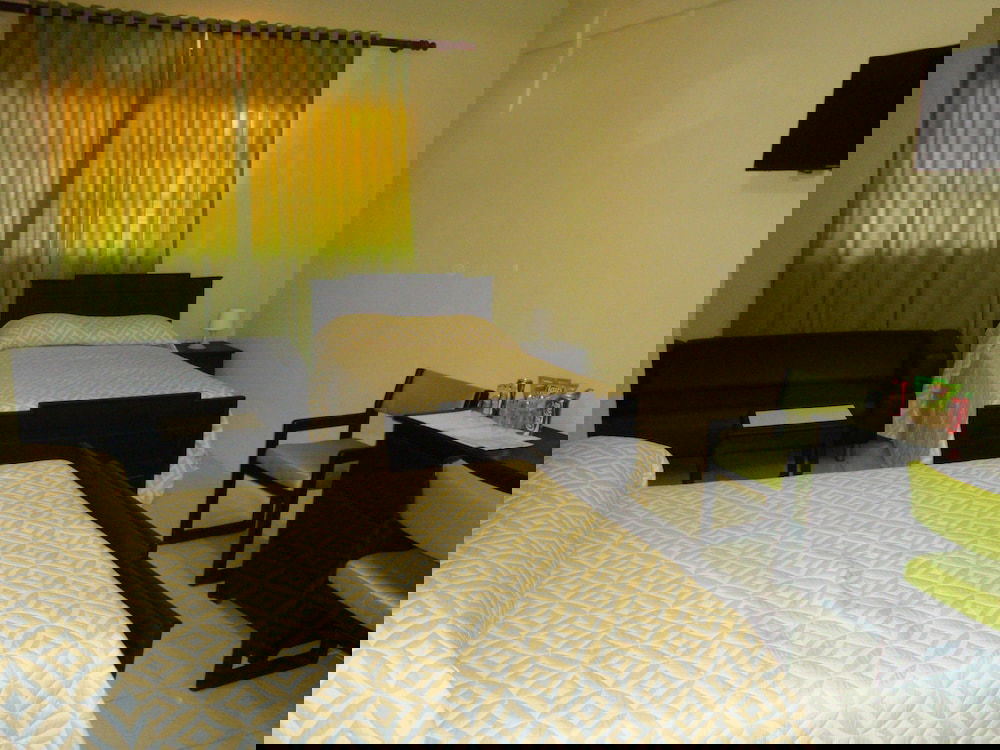 Hotel Hotel Santander Sd