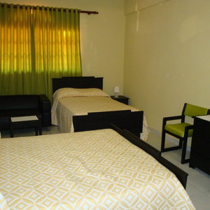 Hotel Hotel Santander Sd cazare Santo Domingo