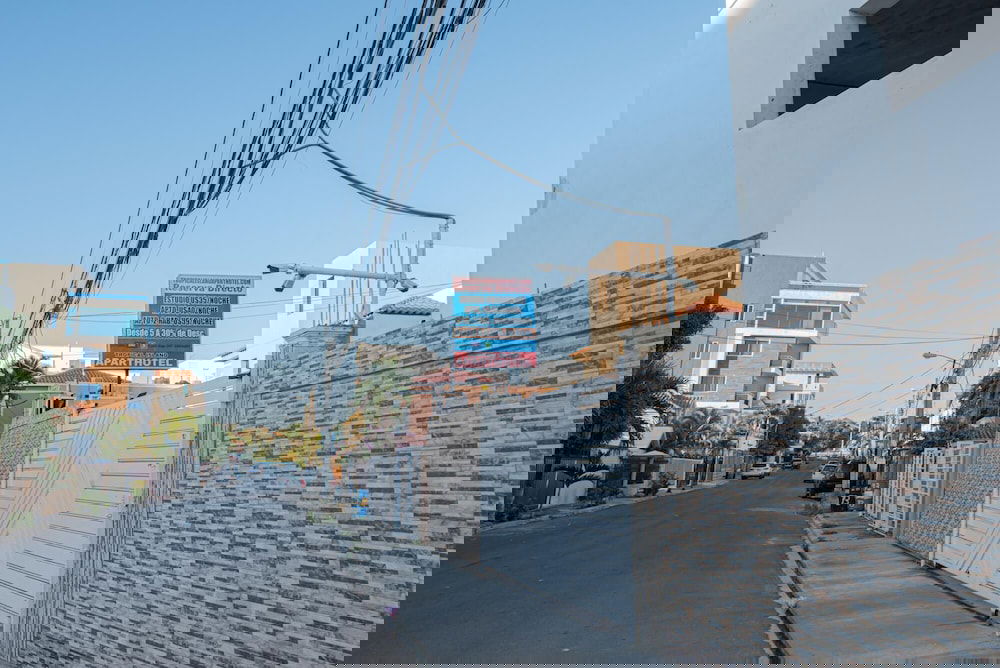 Hotel Tropical Island Aparthotel