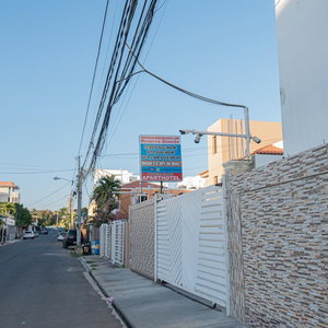 Hotel Tropical Island Aparthotel cazare Santo Domingo