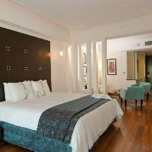 Hotel Holiday Inn Santo Domingo, An Ihg Hotel cazare Santo Domingo