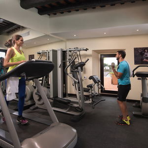 Hotel Hodelpa Nicolas De Ovando cazare Santo Domingo