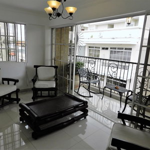 Hotel Hostal La Colonia cazare Santo Domingo