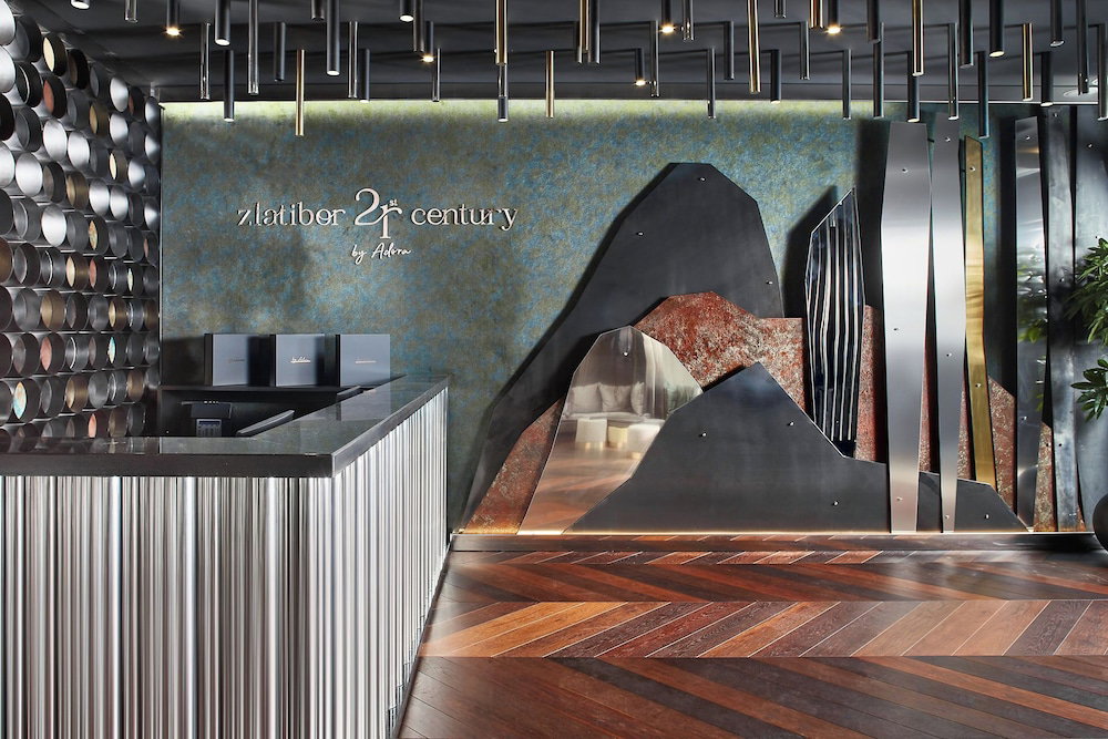 Hotel 21 Century Zlatibor By Adora