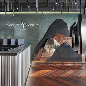 Hotel 21 Century Zlatibor By Adora cazare Zlatibor