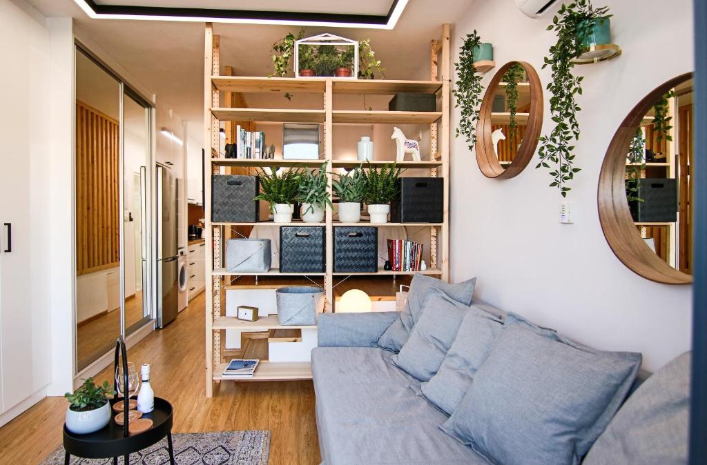 Hotel Phaedrus Living: Seaside Luxury Flat Athina 109