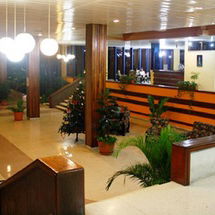 Hotel Hotel Pernik cazare Holguin