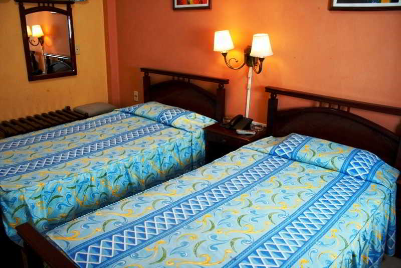 Hotel Isla De Cuba