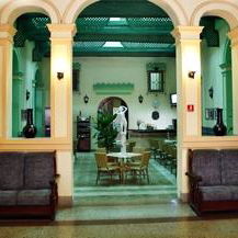 Hotel Plaza cazare Camaguey