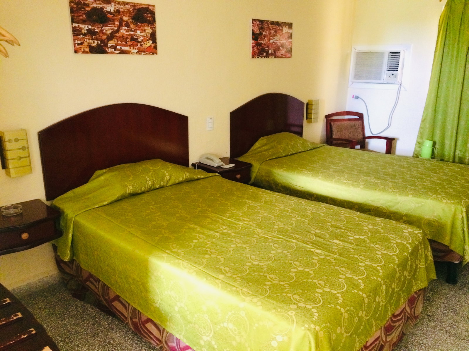 Hotel Islazul Camagüey